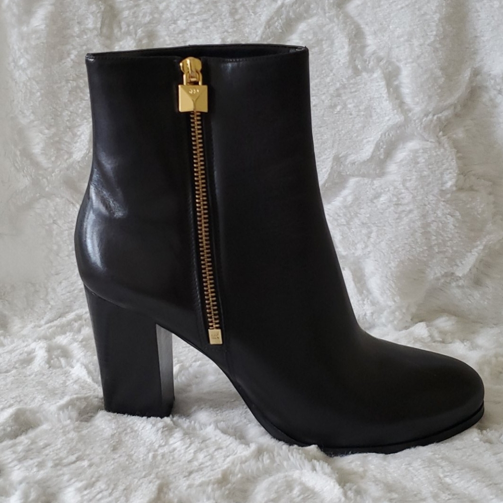 Michael Kors Frenchie Bootie